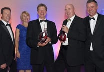 Brewery wins business honour