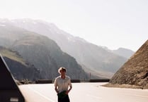 Ben Howard to play Eden