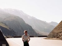 Ben Howard to play Eden