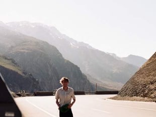 Ben Howard to play Eden