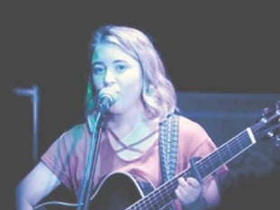 Singer's wave of success