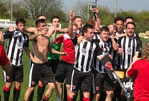 This week's Cornish Times sports pages