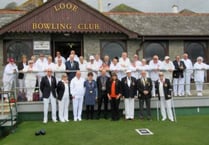 Bowling season under way