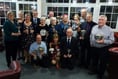 Bowling Club presentation