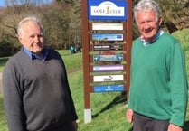 Veterans' double triumph