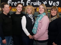New farm shop launched