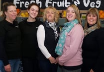 New farm shop launched