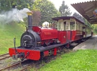 Return to Wales after 50 years in Cornwall
