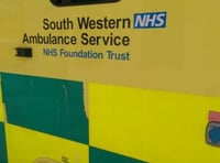 Under-pressure ambulance service issues plea