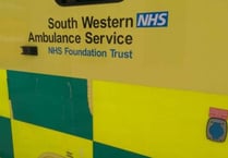 Under-pressure ambulance service issues plea