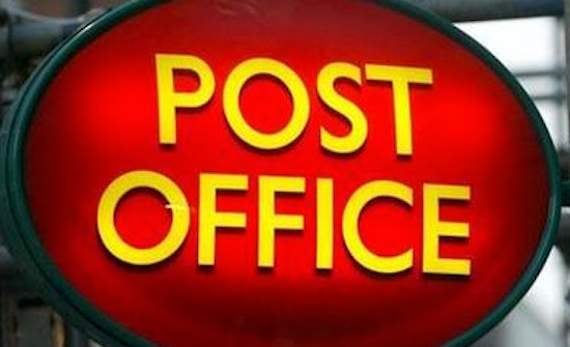 Post Office set for change