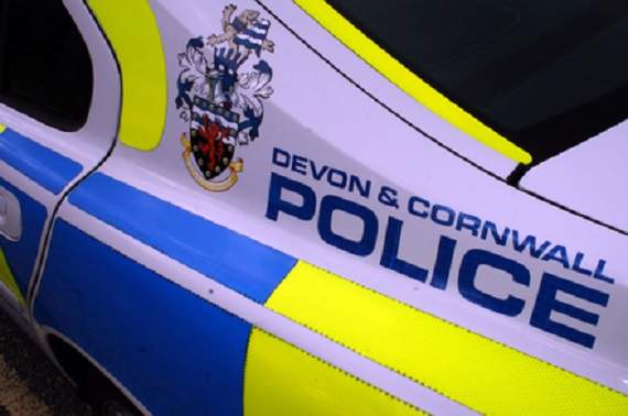 Women dies after eight-vehicle A38 crash