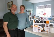 Inside this week's Cornish Times