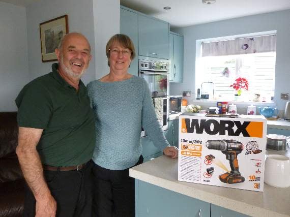 Inside this week's Cornish Times