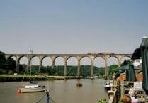 Tamar Valley Line survey launched