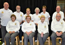 Liskeard clinch title