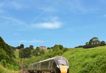 Train delays ahead