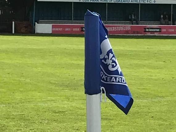 Nine-man Liskeard out of league cup after Lux Park thriller