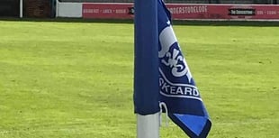 Nine-man Liskeard out of league cup after Lux Park thriller