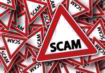 University students are being targeted by scammers