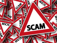 University students are being targeted by scammers