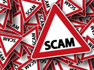 University students are being targeted by scammers