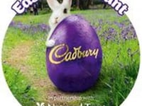 Easter Egg hunts at National Trust properties