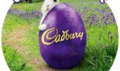 Easter Egg hunts at National Trust properties