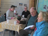 Volunteers wanted for Tamar Valley cafe