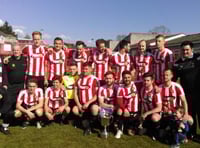 Saltash to face Devon rivals in FA Vase