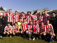 Saltash to face Devon rivals in FA Vase