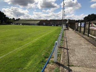 Liskeard stretch unbeaten record with five star victory