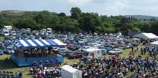 Bandsmen's festival in Bugle this weekend