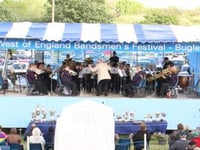 Bandsmen Festival announces test pieces