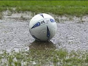 Liskeard Athletic v Ivybridge postponed
