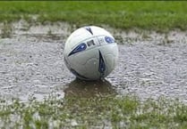 Liskeard Athletic v Ivybridge postponed