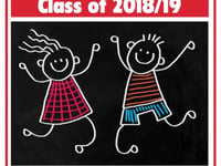 School reception class
