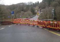 Newbridge scheduled to reopen on Good Friday