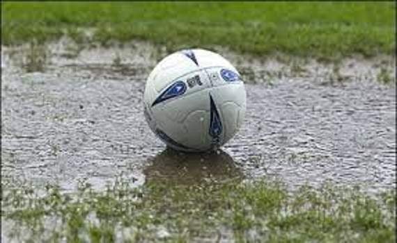 Liskeard Athletic's league cup tie washed out