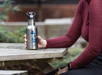 Water company runs environmental events