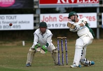 Cricket: Tideford send leaders Buckland to first defeat
