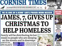 Latest news and features in this week’s festive edition