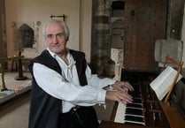 Music at National Trust properties