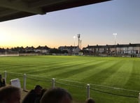 Saltash through to FA Vase third round for first time