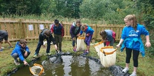 Forum will discuss invasive species