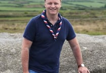 Scouts have new leader