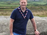 Scouts have new leader