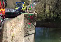 Engineers can't predict how long bridge will be closed