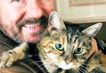 Comedian backs emergency appeal as RSPCA rescues expected to increase