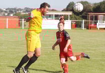Dobwalls' resilience off the pitch matched by that on it